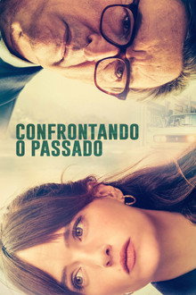 Capa de Confrontando o Passado (2024)