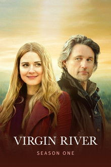 Capa de Virgin River 1ª Temporada (2019)