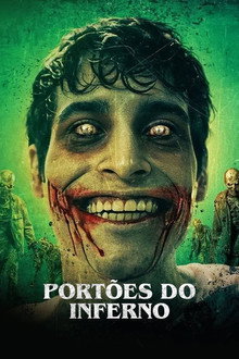 Capa de Portões do Inferno (2025)