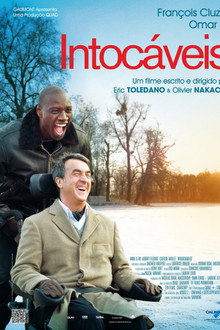 Capa de Intocáveis (2011)