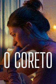 Capa de O Coreto (2025)