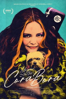 Capa de Cora Bora (2024)