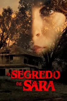 Capa de O Segredo de Sara (2021)