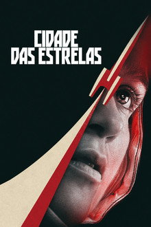 Capa de Cidade das Estrelas 1ª Temporada (2026)