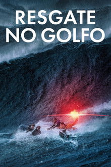 Capa de Resgate no Golfo (2025)