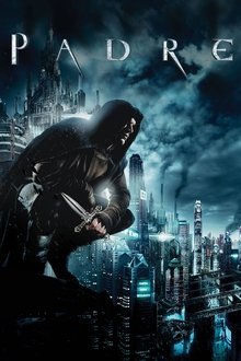 Capa de Padre (2011)