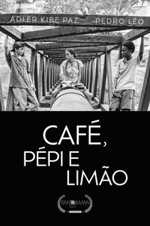 Capa de Café, Pépi e Limão (2025)