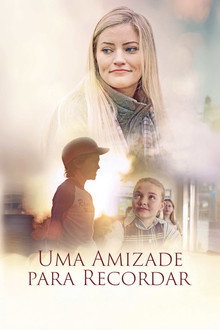 Capa de Uma Amizade para Recordar (2025)