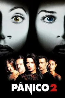 Capa de Pânico 2 (1997)