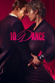 Capa de 10DANCE (2025)