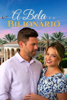Capa de A Bela e o Bilionário (2022)