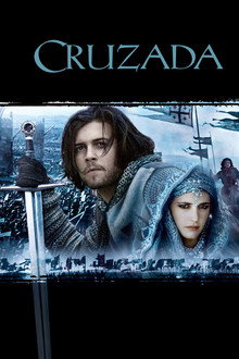 Capa de Cruzada (2005)