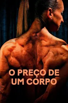 Capa de O Preço de Um Corpo (2022)