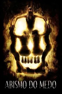 Capa de Abismo do Medo (2005)