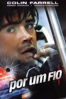 Capa de Por um Fio (2003)