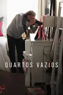 Capa de Quartos Vazios (2025)