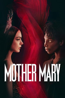 Capa de Mother Mary (2026)