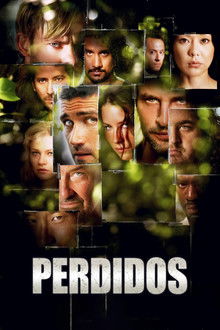 Capa de Lost 3ª Temporada (2006)