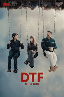 Capa de DTF St. Louis 1ª Temporada (2026)