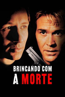 Capa de Brincando com a Morte (1997)