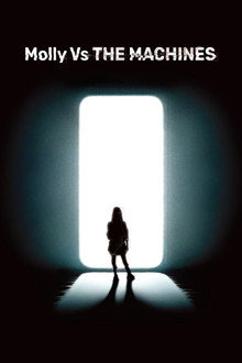 Capa de Molly contra. AS MÁQUINAS (2026)