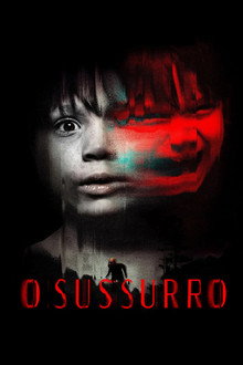 Capa de O Sussurro (2026)