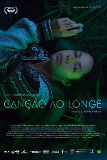 Capa de Canção ao Longe (2023)