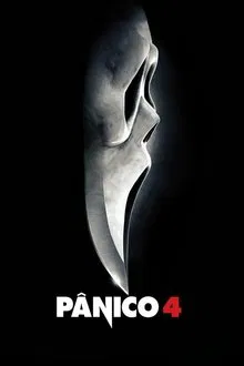 Capa de Pânico 4 (2011)