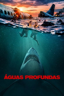 Capa de Águas Mortais (2026)