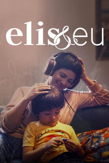 Capa de Elis & Eu (2026)