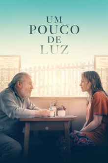 Capa de Um Pouco de Luz (2022)
