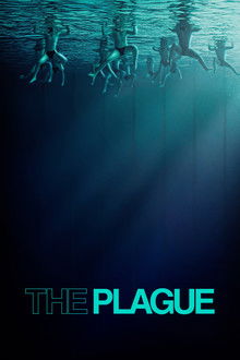 Capa de The Plague (2025)