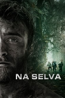 Capa de Na Selva (2017)