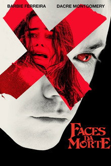 Capa de Faces da Morte (2026)