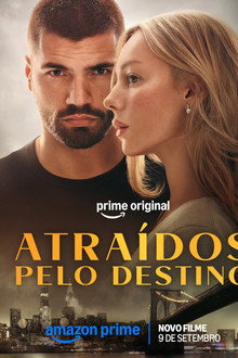 Capa de Atraídos Pelo Destino (2026)
