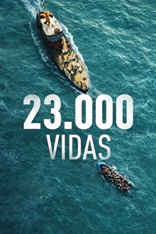 Capa de 23.000 Vidas (2026)