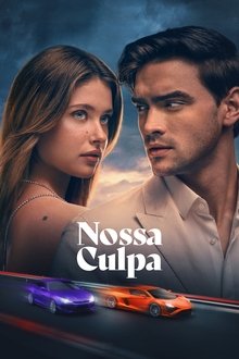 Capa de Nossa Culpa (2025)