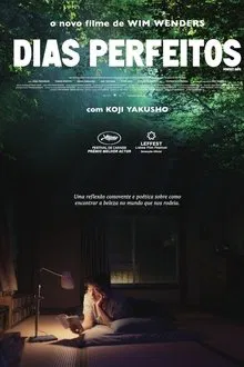 Capa de Dias Perfeitos (2023)
