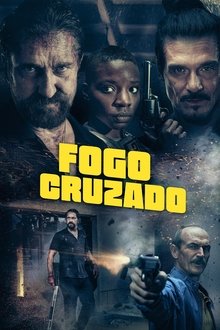 Capa de Fogo Cruzado (2021)