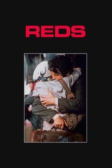 Capa de Reds (1981)