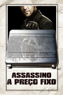 Capa de Assassino à Preço Fixo (2011)