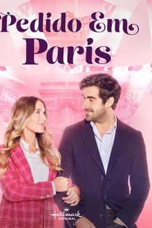 Capa de Pedido em Paris (2023)