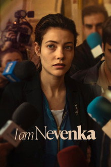 Capa de Sou a Nevenka (2024)