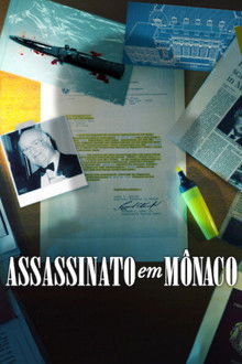 Capa de Assassinato em Mônaco (2025)