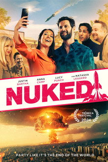 Capa de Nuked (2025)