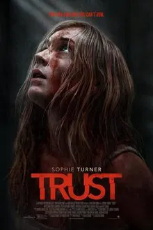 Capa de Trust (2025)