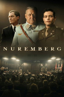 Capa de Nuremberg (2025)