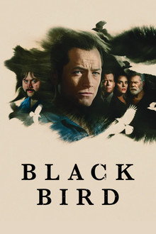 Capa de Black Bird 1ª Temporada (2022)