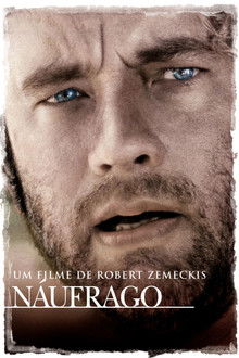 Capa de Náufrago (2000)