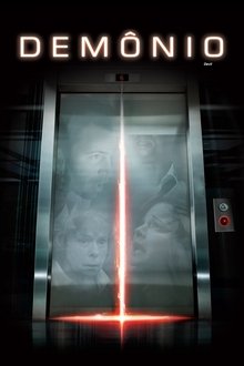 Capa de Demônio (2010)